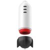 JAMYJOB - ROCKET MASTURBATOR SOFT COMPRESSION TECH AND VIBRATION